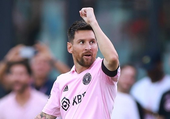 El avance del Inter Miami a los cuartos de final de la League Cup retrasó el estreno de Lionel Messi en la Major League Soccer (MLS)