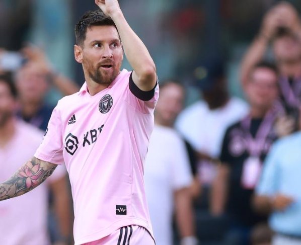 Lionel Messi se ha convertido en el centro de atracción del Inter Miami que ha mostrado una mejoría, en las Copas que ha disputado
