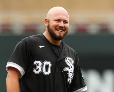 Miami Marlins obtuvieron a Jake Burger y Josh Bell a cambio de Jake Eder y Garret Cooper quienes fueron a Cleveland y Chicago