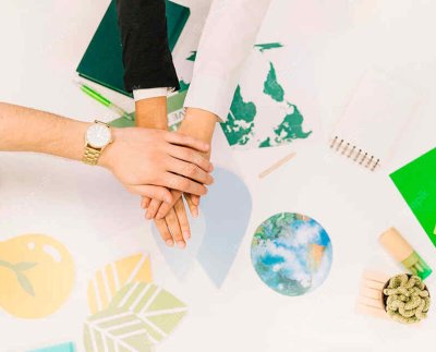 Los Objetivos de Desarrollo Sostenible (ODS) constituyen un llamado universal a la acción para poner fin a la pobreza