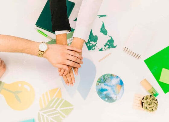 Los Objetivos de Desarrollo Sostenible (ODS) constituyen un llamado universal a la acción para poner fin a la pobreza