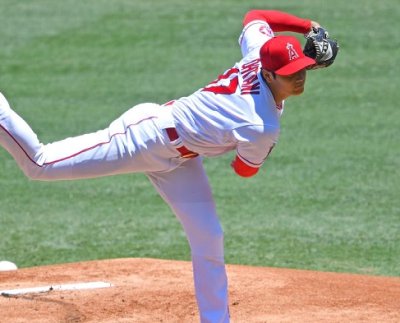Shohei Ohtani que entrará en la agencia libre próximamente pone en peligro, un contrato multianual con los Angelinos de Los Ángeles