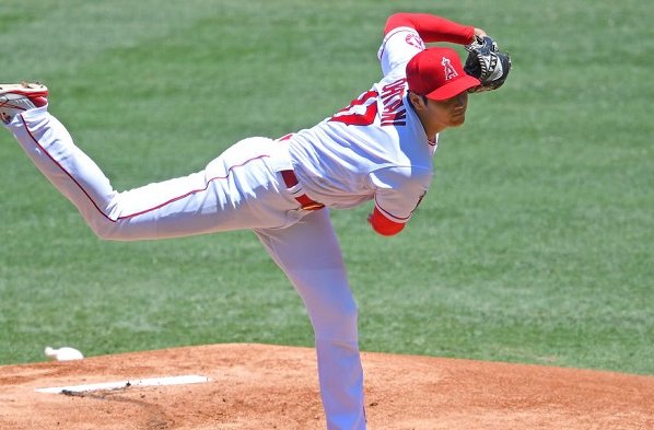 Shohei Ohtani que entrará en la agencia libre próximamente pone en peligro, un contrato multianual con los Angelinos de Los Ángeles