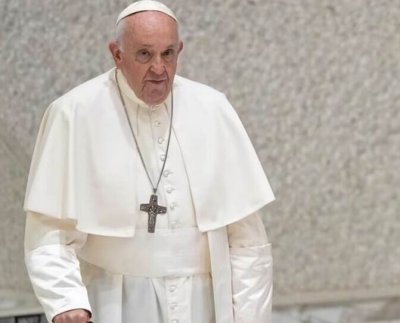 Los comentarios del pontífice fueron un reconocimiento de las divisiones en la Iglesia Católica estadounidense entre progresistas y conservadores.