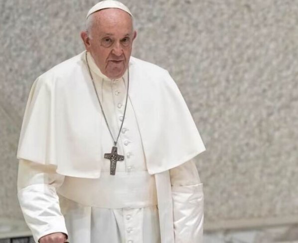 Los comentarios del pontífice fueron un reconocimiento de las divisiones en la Iglesia Católica estadounidense entre progresistas y conservadores.