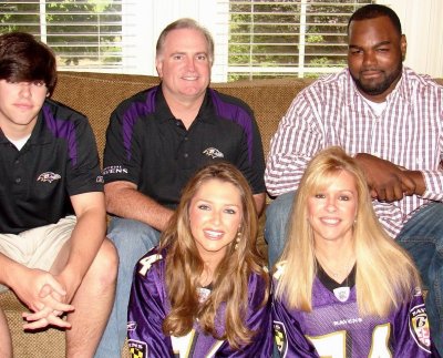 Esta semana el exjugador de la NFL, Michael Oher anunció que demandará a la familia Tuohy por mentirle para así obtener beneficios