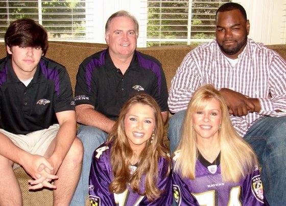 Esta semana el exjugador de la NFL, Michael Oher anunció que demandará a la familia Tuohy por mentirle para así obtener beneficios