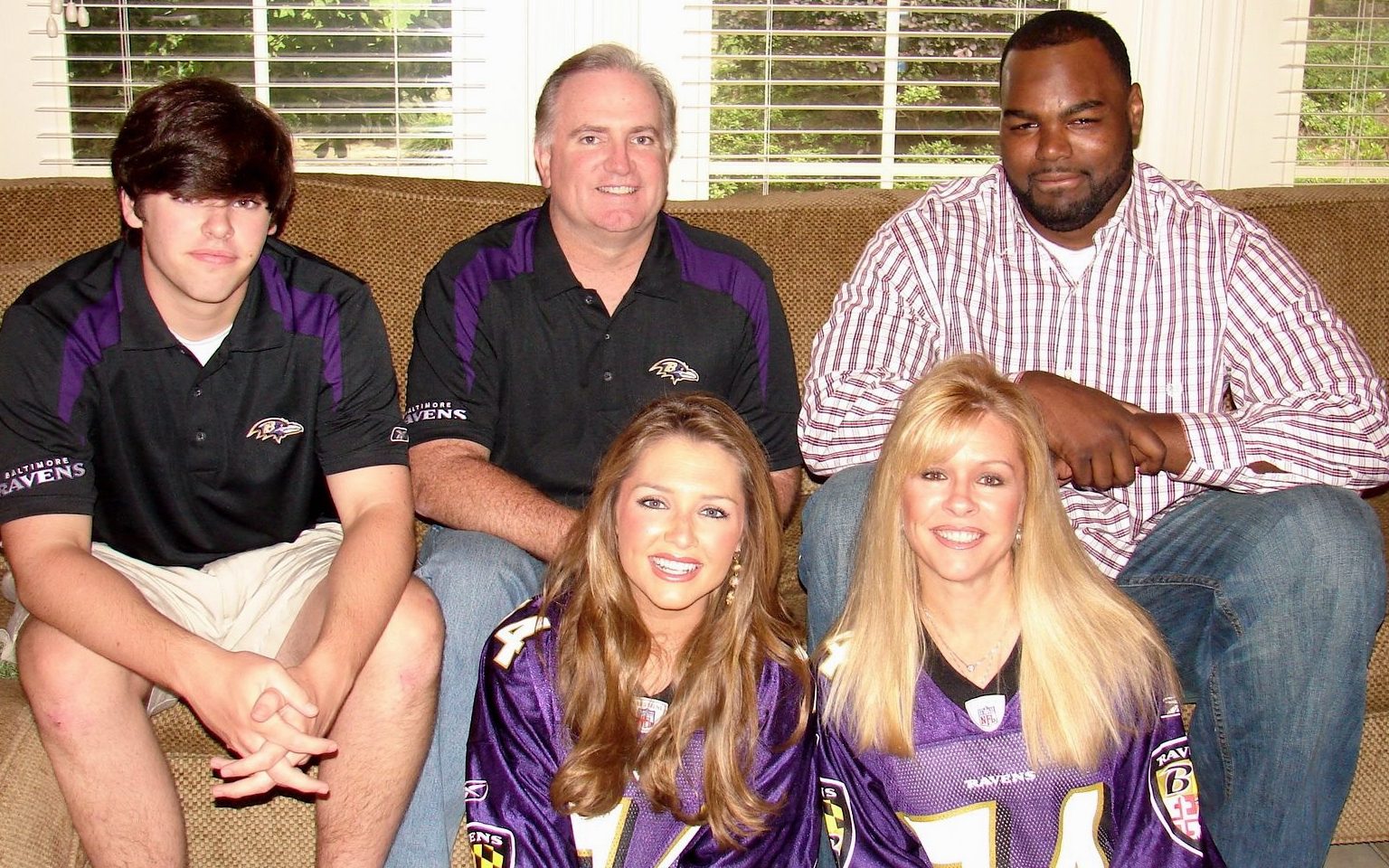 Esta semana el exjugador de la NFL, Michael Oher anunció que demandará a la familia Tuohy por mentirle para así obtener beneficios