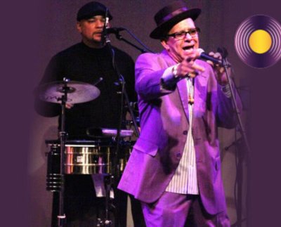 De hecho lo de "Cantor" se lo debe a Héctor Lavoe quien así lo bautizó y se quedó para siempre.