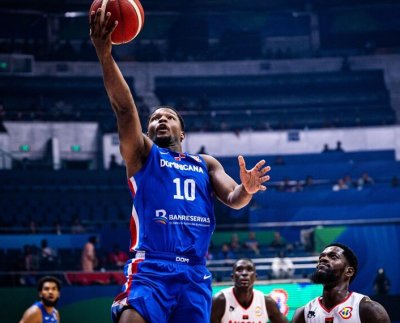 El equipo de República Dominicana tuvo una primera ronda del Mundial espectacular, al ganar los tres partidos y ser líder de su grupo