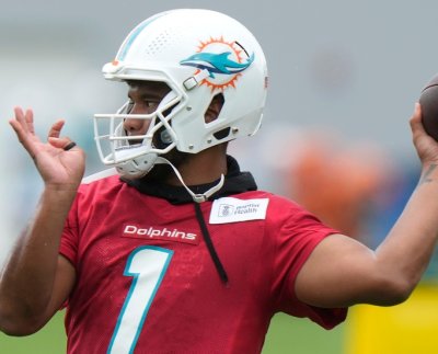 El Quarterback de Miami Dolphins, Tua Tagovailoa indicó que el nuevo diseño de su casco es vital para así recibir la menor cantidad de impactos