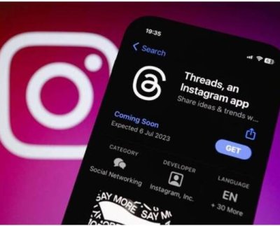 , El recuento diario de usuarios activos en Threads ha bajado un 82% desde que se lanzó la aplicación el 5 de julio hasta el 31 de julio.