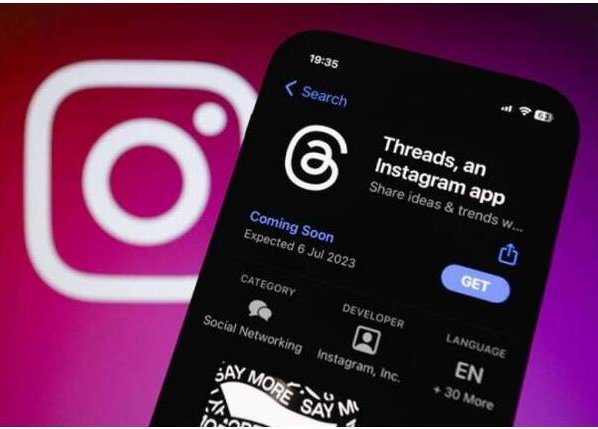 , El recuento diario de usuarios activos en Threads ha bajado un 82% desde que se lanzó la aplicación el 5 de julio hasta el 31 de julio.