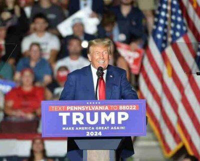 Trump es el gran favorito a nominación republicana pese a imputaciones