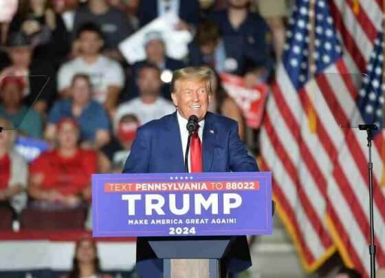 Trump es el gran favorito a nominación republicana pese a imputaciones