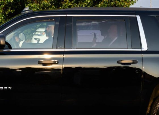 El ex presidente está acusado de 13 delitos por intentar revertir los resultados electorales de 2020.