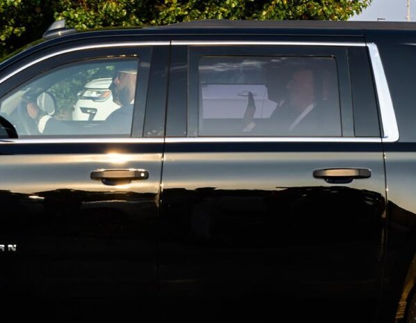 El ex presidente está acusado de 13 delitos por intentar revertir los resultados electorales de 2020.