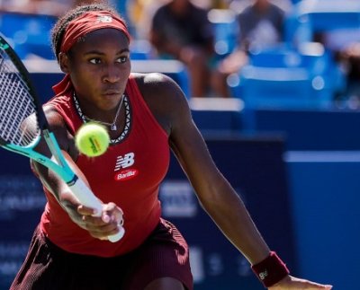 Coco Gauff se enfrentará en la primera ronda del UsOpen ante la alemana Laura Siegemund y que parece una rival accesible para vencer