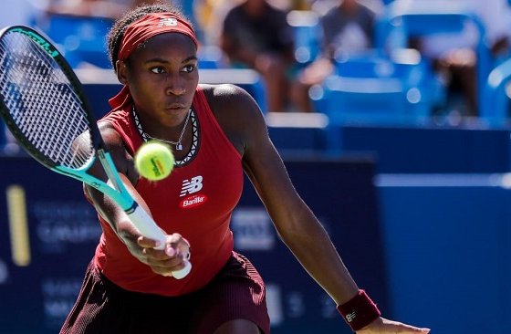 Coco Gauff se enfrentará en la primera ronda del UsOpen ante la alemana Laura Siegemund y que parece una rival accesible para vencer
