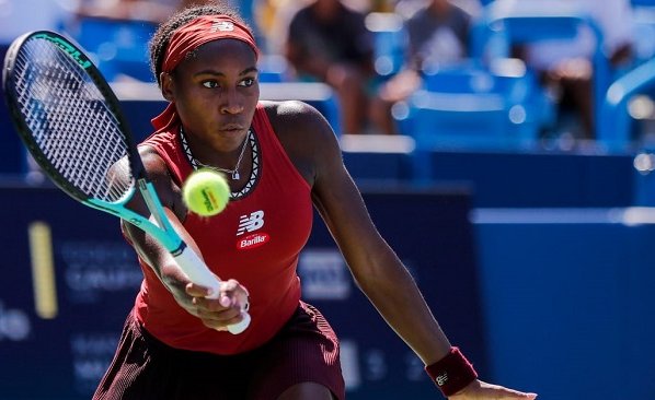 Coco Gauff se enfrentará en la primera ronda del UsOpen ante la alemana Laura Siegemund y que parece una rival accesible para vencer
