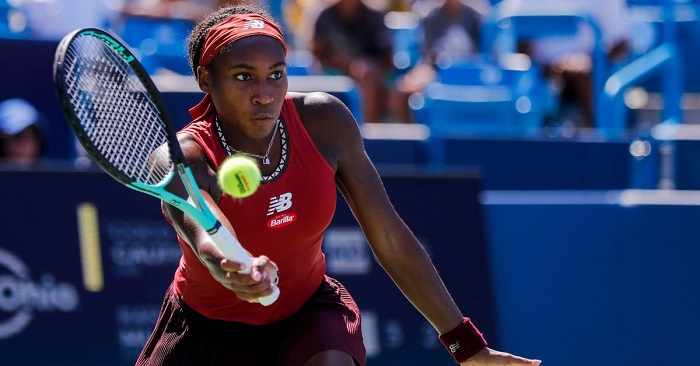 Coco Gauff se enfrentará en la primera ronda del UsOpen ante la alemana Laura Siegemund y que parece una rival accesible para vencer