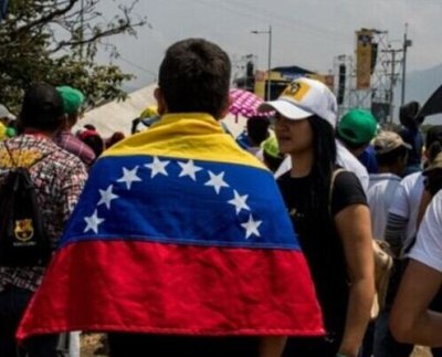 Un estudio reveló que el profesional venezolano migrante tiene muchas ventajas estructurales sobre otros migrantes de otras nacionalidades.