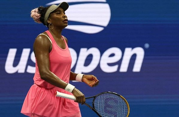 La tenista norteamericana ex número uno Venus Williams aún no ha dicho que hará con su carrera tras la derrota que sufrió en el UsOpen