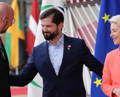 La idea es desarrollar una tecnología que permita una extracción del mineral más respetuosa con el ambiente.