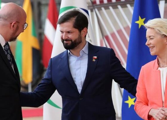 La idea es desarrollar una tecnología que permita una extracción del mineral más respetuosa con el ambiente.