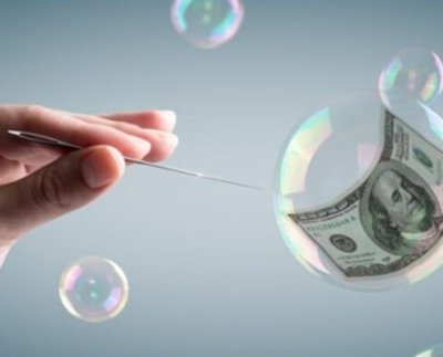 La supuesta recuperación económica de Venezuela ha llevado a sugerir el término de “Burbuja” en el ámbito económico.