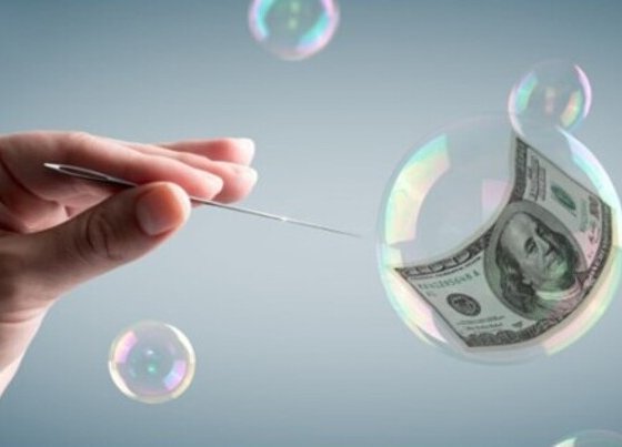 La supuesta recuperación económica de Venezuela ha llevado a sugerir el término de “Burbuja” en el ámbito económico.