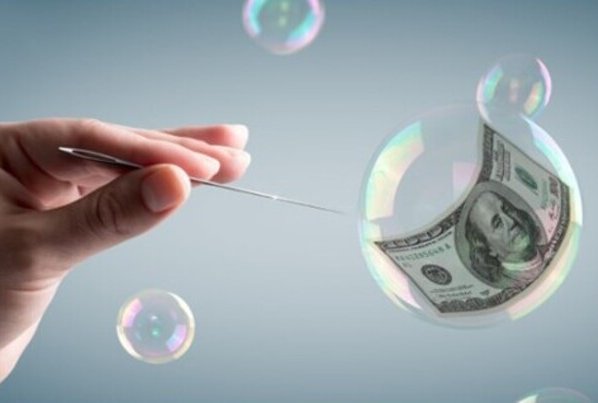 La supuesta recuperación económica de Venezuela ha llevado a sugerir el término de “Burbuja” en el ámbito económico.