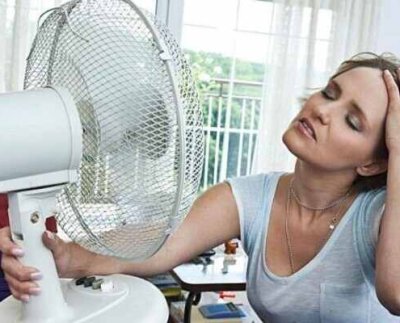 ‘El Niño’ apenas ha comenzado a manifestarse en los últimos meses y aún no está teniendo un impacto importante en el calor extremo que se experimenta este verano.