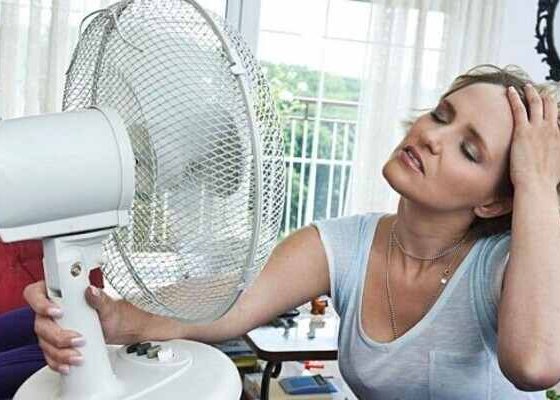 ‘El Niño’ apenas ha comenzado a manifestarse en los últimos meses y aún no está teniendo un impacto importante en el calor extremo que se experimenta este verano.