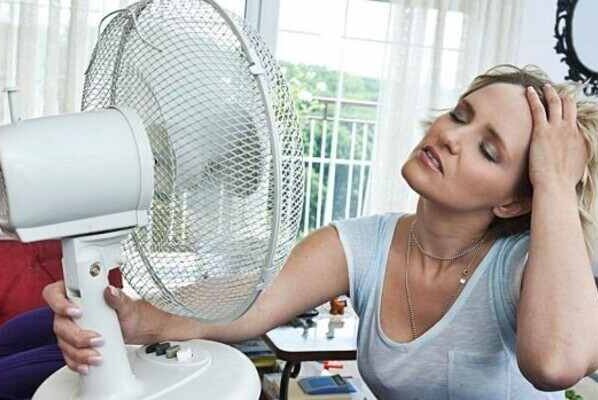 ‘El Niño’ apenas ha comenzado a manifestarse en los últimos meses y aún no está teniendo un impacto importante en el calor extremo que se experimenta este verano.