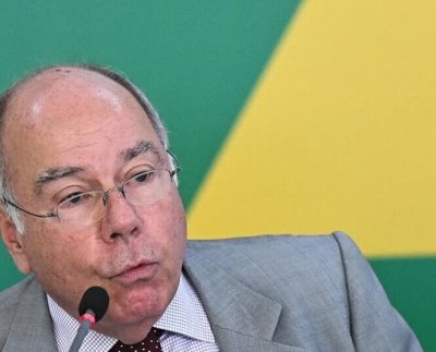 La Amazonía está drásticamente amenazada. No podemos permitir que la Amazonía entre en el punto de no retorno