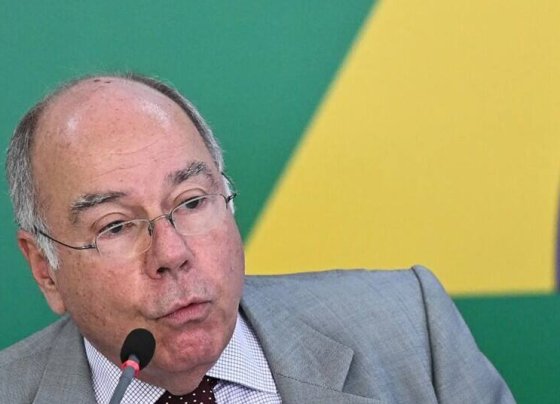 La Amazonía está drásticamente amenazada. No podemos permitir que la Amazonía entre en el punto de no retorno