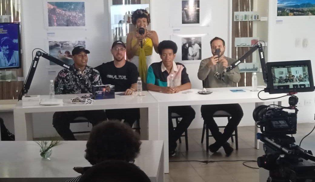 El concurso ha crecido como una plataforma de proyección del talento emergente que premia la pasión por Caracas con estímulos que fortalezcan la pasión por la fotografía.