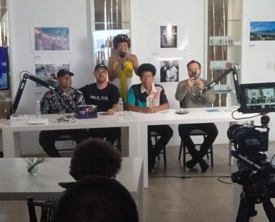 El concurso ha crecido como una plataforma de proyección del talento emergente que premia la pasión por Caracas con estímulos que fortalezcan la pasión por la fotografía.