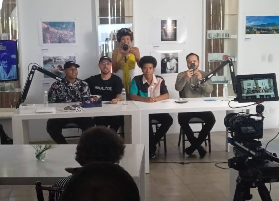 El concurso ha crecido como una plataforma de proyección del talento emergente que premia la pasión por Caracas con estímulos que fortalezcan la pasión por la fotografía.