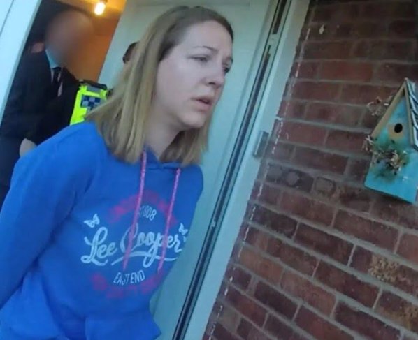 La mujer causó daños a los bebés de maneras que eran difíciles de detectar y persuadió a sus colegas de que sus colapsos y muertes eran normales.