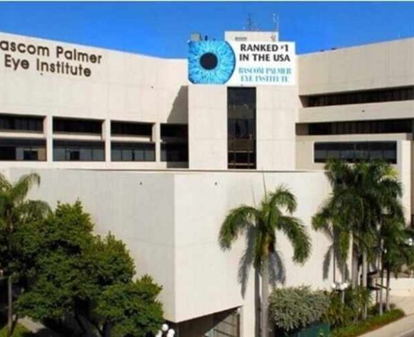 En materia de salud Miami y Florida ofrecen variadas opciones de clínicas y hospitales. Aquí te las presentamos con sus respectivas clasificaciones.