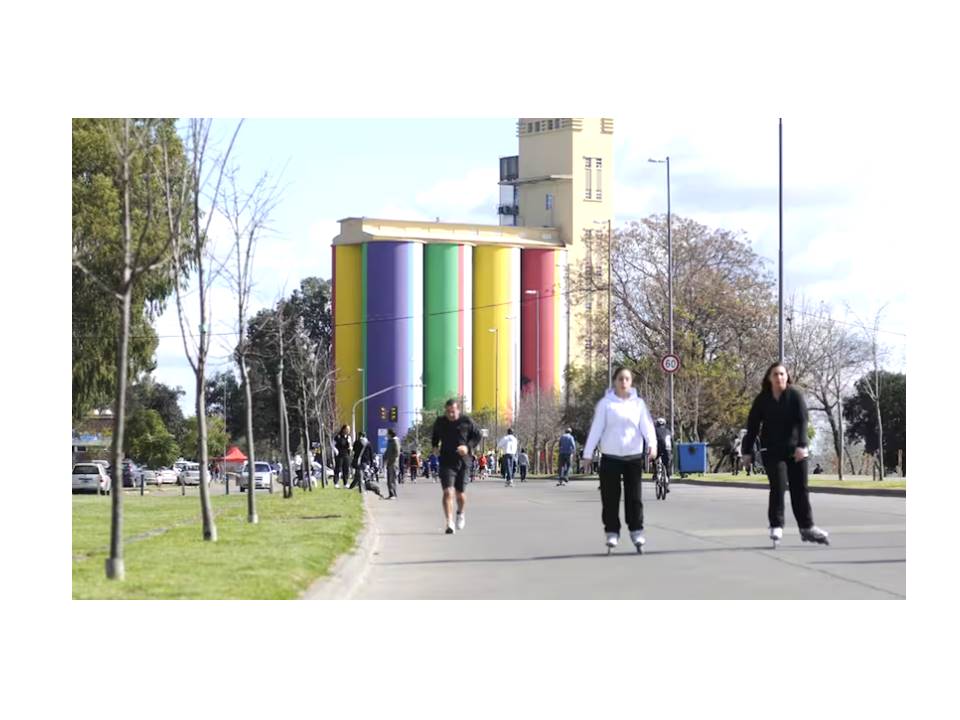 El departamento de Estado anunció hoy que la mitad de las ciudades seleccionadas son estadounidenses y la otra latinoamericanas y caribeñas.