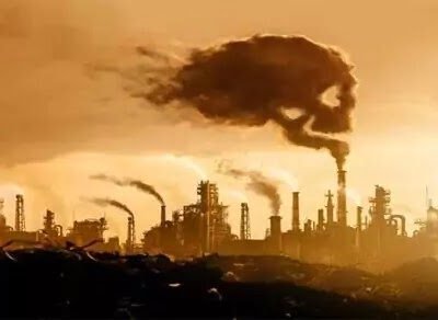 La exposición a partículas finas causó alrededor de 417.000 muertes prematuras en 41 países europeos en 2018