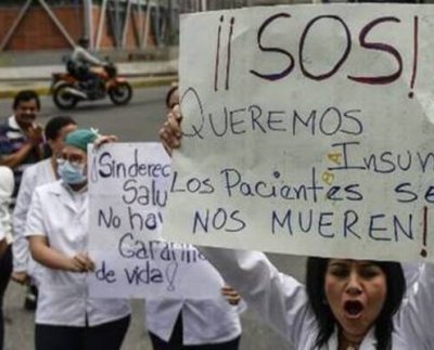 Las irregularidades y la ineficiencia han vulnerado el derecho a la atención gratuita y de calidad que contempla la Constitución Nacional