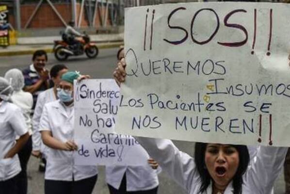 Las irregularidades y la ineficiencia han vulnerado el derecho a la atención gratuita y de calidad que contempla la Constitución Nacional