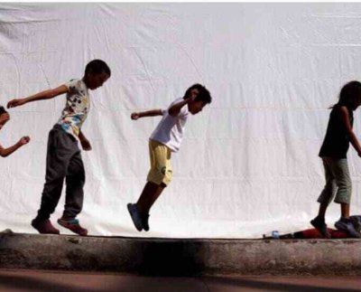 uno de cada cuatro casos reportados de desaparición en México corresponde a un niño niña o adolescente.