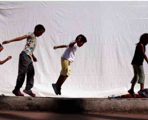 uno de cada cuatro casos reportados de desaparición en México corresponde a un niño niña o adolescente.