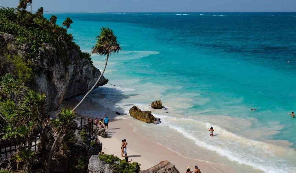 México tiene una amplia variedad de paisajes para satisfacer a todos los gustos y Hey Diario Digital te los presenta en estas vacaciones.