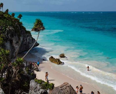 México tiene una amplia variedad de paisajes para satisfacer a todos los gustos y Hey Diario Digital te los presenta en estas vacaciones.